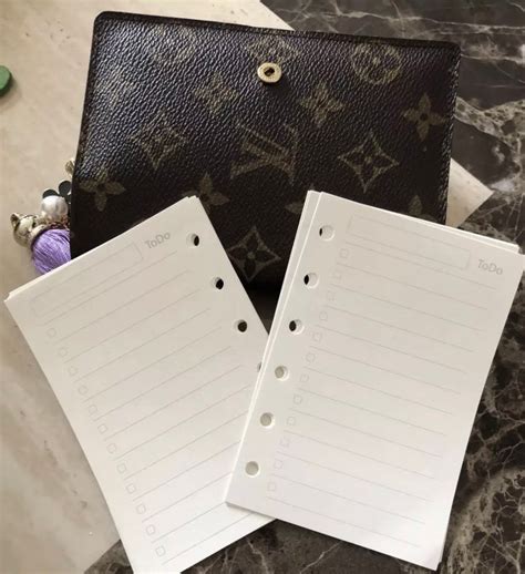 agenda 2021 louis vuitton|Louis Vuitton large agenda refill.